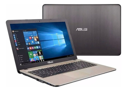 Notebook Asus Vivobook X540ua Core I5 8250u Win 10 8gb 1tb