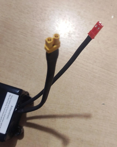 Imagen 2 de 2 de Batería Monopatín Simil Xiaomi, Foston, Mobo, Max You
