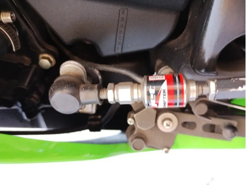 Imagen 8 de 25 de Kawasaki Zx 10 R