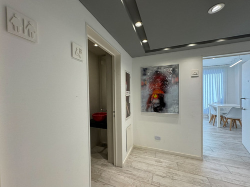 Departamento Semipiso En Venta En Belgrano, Capital Federal, Buenos Aires