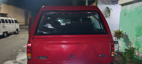Imagem 11 de 15 de Ford F 350 Disel