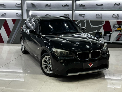 BMW X1 2.0 Sdrive18i 5p