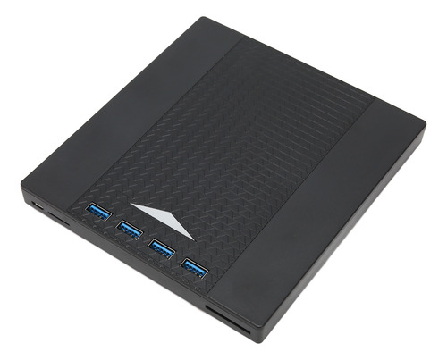 Unidade Externa De Leitor De Dvd Usb 3.0 Memória Respiratóri