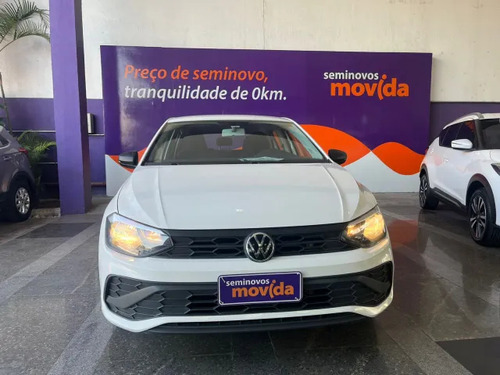 Volkswagen Polo Track 1.0 Flex 12V 5p