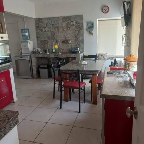 Excelente Casa 282 M2 En Condominio Las Fuentes