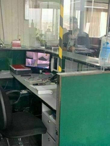 Imagen 3 de 4 de Renta De Oficina En Condesa, Cuauhtémoc