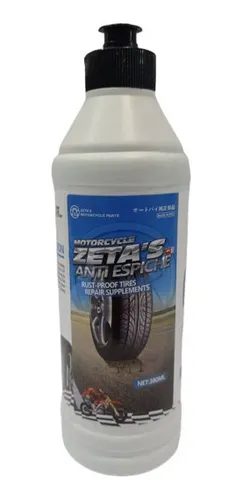 Anti-espiche Zeta's 380ml