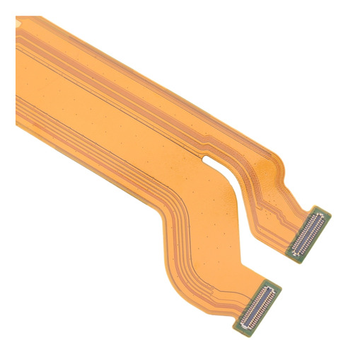 Cable Flexible De Placa Base Oem Para Realme V20