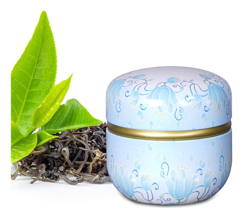 Organizador De Té Almacenamiento Contenedor De