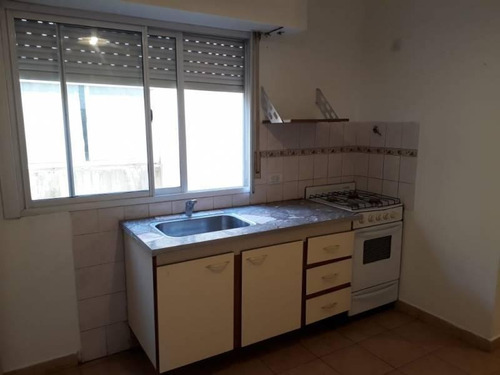 Departamento 2 Ambiente En Venta, San Miguel.