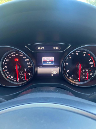Mercedes-benz Clase A 1.6 A200 Urban 156cv 2018