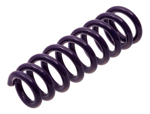 Imagen 2 de 6 de Kit Espirales X 2 Offroad Fiat Toro 16/19