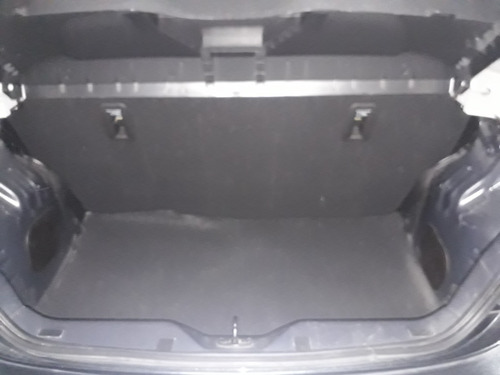 Chevrolet Onix 1.4 Joy 72.500 Km - Año 2018