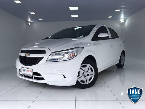 Imagem 1 de 5 de Chevrolet Onix Joy 1.0 Flex