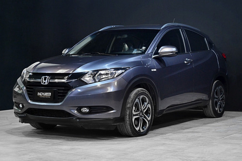 Imagen 4 de 16 de Honda Hr-v Exl Cvt 2016