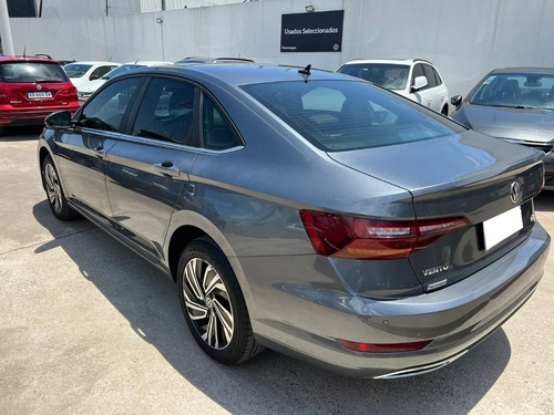 Imagen 22 de 25 de Vento Highline 250tsi Al Us