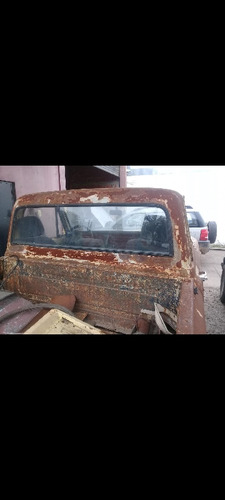 Chevrolet C-10 Brava