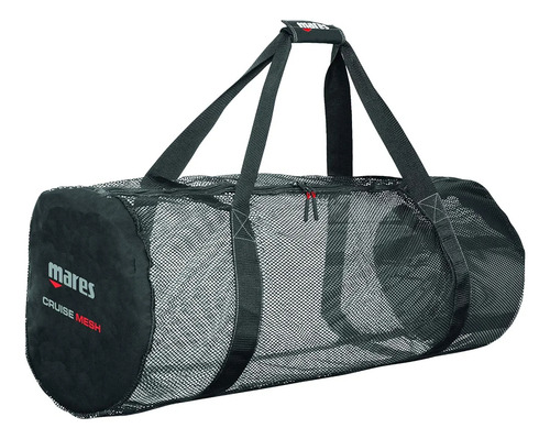 Bolso Buceo Mares Cruise Mesh (Usado)