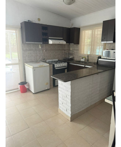 Casa A La Venta En Villa Amelia, Con Galpon Y Deposito. Villa Amelia.