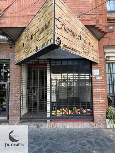 Venta Local Comercial Morón