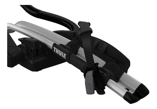Imagem 5 de 10 de Transbike De Teto Thule Proride 598 Para 1 Bicicleta