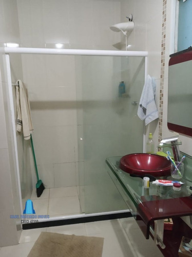 Imagem 12 de 14 de Casa A Venda No Bairro Macabu Em Araruama - Rj. - 900-1