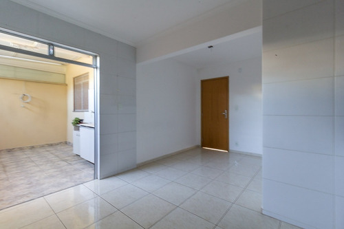 Imagem 4 de 22 de Área Privativa À Venda, 2 Quartos, 1 Vaga, Europa - Contagem/mg - 25358