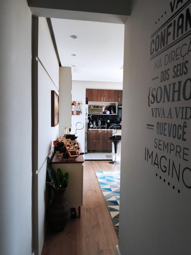 Imagem 11 de 25 de Apartamento À Venda Em Jardim Nova Europa - Ap034846
