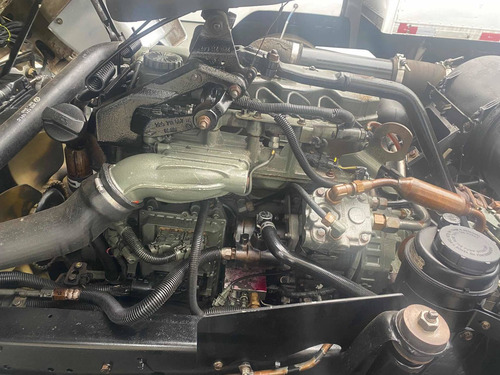 Imagem 10 de 11 de Vw 9-150 Delivery Plus Motor Cummins