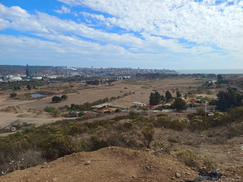 Terreno En Condominio Lomas Del Mauco