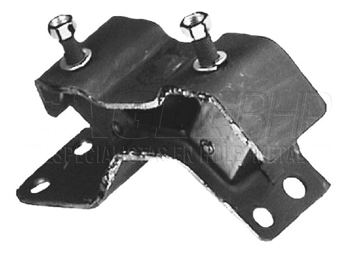 Soporte Barra Torsion Frontal Lexus Rx300 3l 99 Al 03