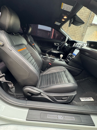 Ford Mustang 5.0l Gt V8 Mt