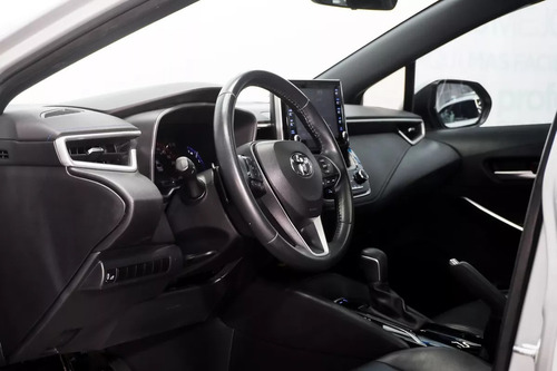 Toyota Corolla Se CVT Sd Bi Tono