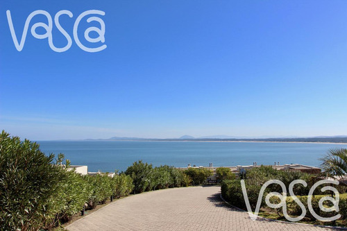 Apartamento En Quartier Punta Del Este
