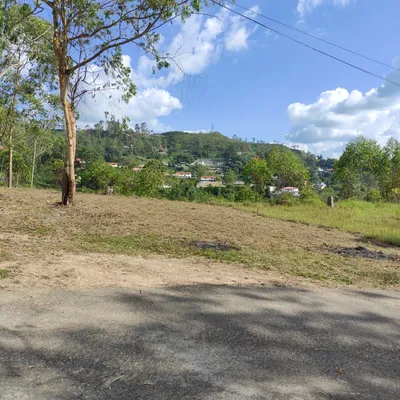 Terreno en venta