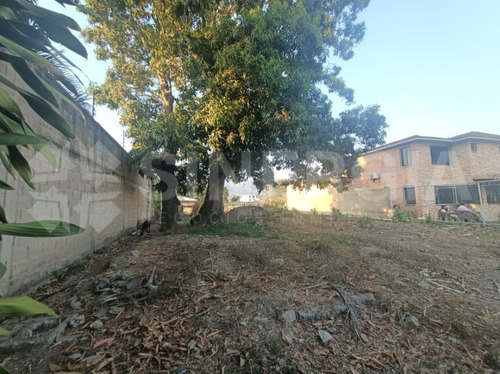 Parcela En Pueblo De San Diego, San Diego. (soscap-36)