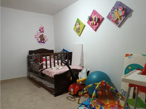 Apartamento En Venta En Envigado - Jose Felix