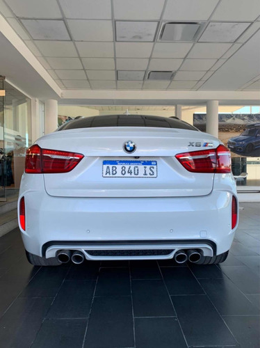 Bmw X6 X6 M