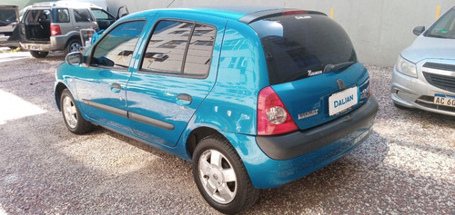 Renault Clio2 1.5 Diesel