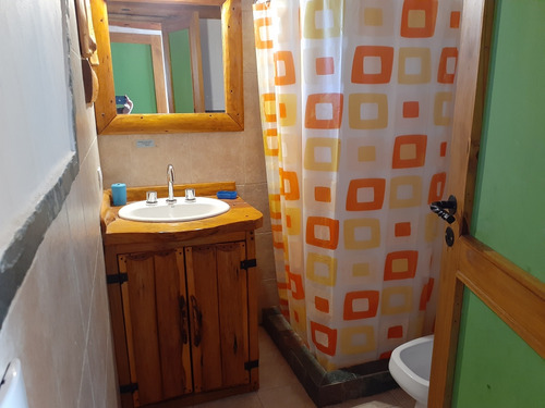 Vendo 4 Cabañas Cerca De Potrero De Los Funes,san Luis