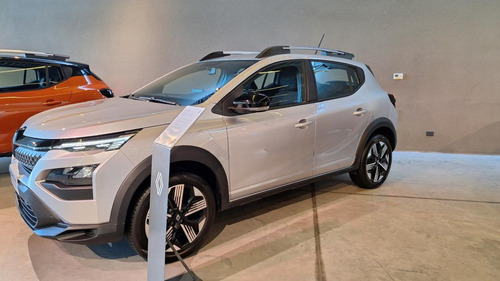 Renault Kardian 1.0 Tce Techno 200 Edc