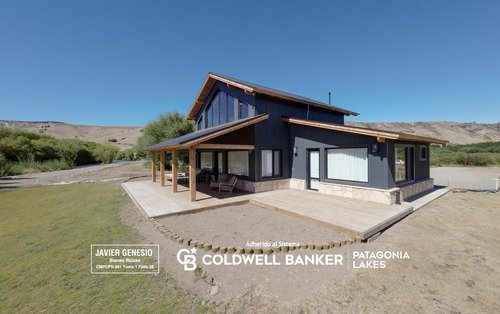 Venta Casa Junin De Los Andes 250m² Lote 2.500m² Spring Creek Chimehuin