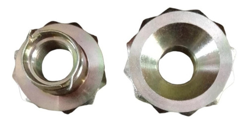 Tuerca De Espiga Para Audi M16 1.5mm 1-pieza