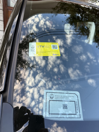 Renault Duster 1.6 Ph2 4x2 Privilege 110cv