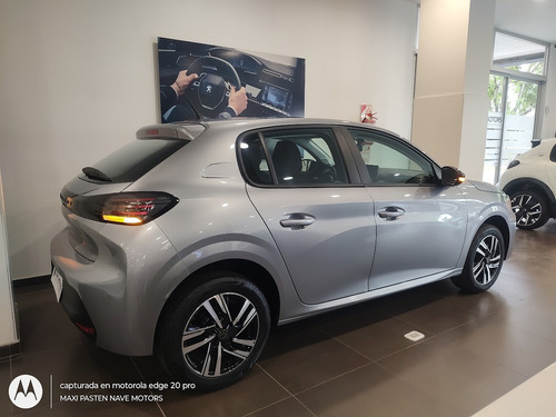 Peugeot 208 1.0T Allure Pack