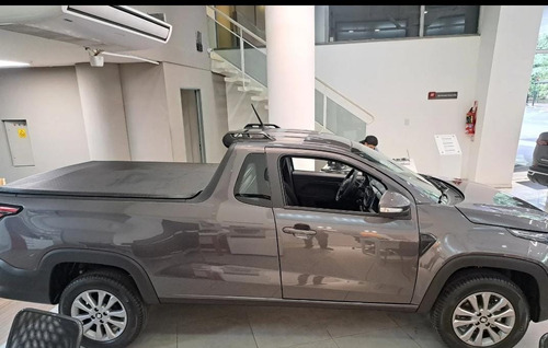 Fiat Strada 1.3 Freedom Cs