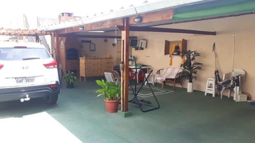 Imagem 5 de 28 de Excelente Casa Terreá No Cangaiba - Ca0574