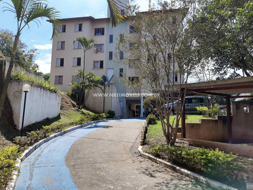 Apartamento À Venda No Jardim Dom José - Ap00132 - 69275809