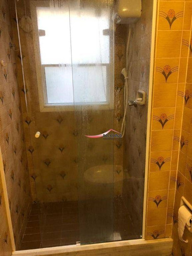 Imagem 13 de 25 de Apartamento Com 1 Dormitório Para Alugar, 25 M² Por R$ 800,00/mês - Centro - Armação Dos Búzios/rj - Ap5565