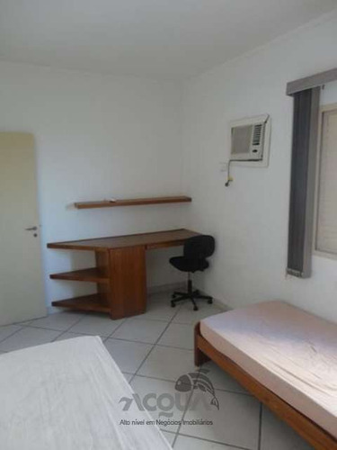 Imagem 6 de 15 de Apartamento 2 Dormitórios 1 Vaga, Enseada - 0665-1